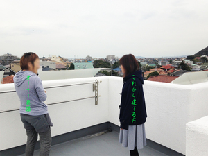 hayama-horiuchi-hikiyose-kengaku-roof.jpg